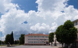 Пробна кауза 